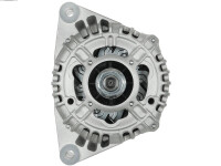 OEM ISKRA / LETRIKA Lichtmaschine 12V 90.0A - FENDT, 916 6.9, 916 Vario 6.9