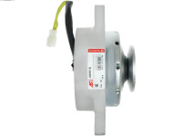 Lichtmaschine 12V 20A passend für Case