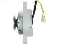 Lichtmaschine 12V 20A passend für Case CS16B Case CX14 John Deere 1070 John Deere 2243 Kobelco SK014 Kobelco SK015