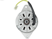 Lichtmaschine 12V 20A passend für Case CS16B Case CX14 John Deere 1070 John Deere 2243 Kobelco SK014 Kobelco SK015