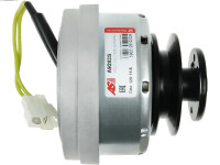 Lichtmaschine passend für Yanmar Various 12V 15A