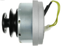 Lichtmaschine passend für Yanmar Various 12V 15A