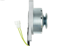 Lichtmaschine 12V 15.0A - YANMAR, YM140D, YM145