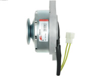 Lichtmaschine 12V 15.0A - YANMAR, YM140D, YM145