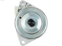 Lichtmaschine passend für Genie AL4000 Genie RL4000 Terex AL4000 Yanmar YM140 Yanmar YM140D 12V 15A