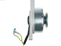 Lichtmaschine passend für John Deere 650 John Deere 750 12V 20A