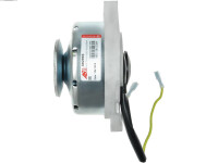 Lichtmaschine passend für John Deere 650 John Deere 750 12V 20A