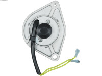 Lichtmaschine passend für John Deere 650 John Deere 750 12V 20A