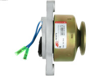 Lichtmaschine passend für Iseki SG153H Iseki SG173H Kubota B1550D Kubota B1550E 12V 20A