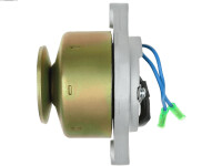 Lichtmaschine passend für Iseki SG153H Iseki SG173H Kubota B1550D Kubota B1550E 12V 20A