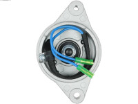 Lichtmaschine passend für Iseki SG153H Iseki SG173H Kubota B1550D Kubota B1550E 12V 20A