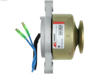 Lichtmaschine passend für Iseki SG153H Iseki SG173H Kubota B1550D Kubota B1550E 12V 14A