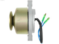 Lichtmaschine passend für Iseki SG153H Iseki SG173H Kubota B1550D Kubota B1550E 12V 14A