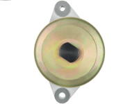 Lichtmaschine passend für Iseki SG153H Iseki SG173H Kubota B1550D Kubota B1550E 12V 14A