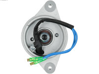 Lichtmaschine passend für Iseki SG153H Iseki SG173H Kubota B1550D Kubota B1550E 12V 14A