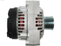 OEM ISKRA / LETRIKA Lichtmaschine 12V 150.0A - NEW HOLLAND, T7.190 6.7, T7.195 S 6.7