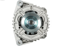 OEM ISKRA / LETRIKA Lichtmaschine 12V 150.0A - NEW HOLLAND, T7.190 6.7, T7.195 S 6.7