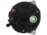 OEM ISKRA / LETRIKA Lichtmaschine 12V 150.0A - NEW HOLLAND, T7.190 6.7, T7.195 S 6.7