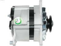 Lichtmaschine passend für Agco LT70 Agco LT85 Challenger MT345 Massey FERGUSON 12V 80A