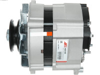 Lichtmaschine passend für Agco LT70 Agco LT85 Challenger MT345 Massey FERGUSON 12V 80A