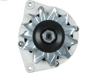Lichtmaschine passend für Agco LT70 Agco LT85 Challenger MT345 Massey FERGUSON 12V 80A