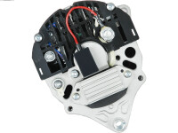 Lichtmaschine passend für Agco LT70 Agco LT85 Challenger MT345 Massey FERGUSON 12V 80A
