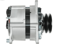 Lichtmaschine passend für Landini 9080 Landini Advantage 12V 55A