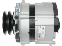 Lichtmaschine passend für Landini 9080 Landini Advantage 12V 55A