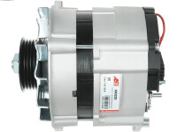 Lichtmaschine passend für Case 1394 Case 1494 New Holland 8055 New Holland 8060 Valtra 1394 Valtra 1494 12V 55A