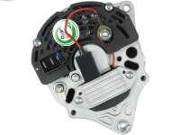 Lichtmaschine passend für Case 1394 Case 1494 New Holland 8055 New Holland 8060 Valtra 1394 Valtra 1494 12V 55A