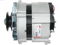 Lichtmaschine 12V 65.0A - LANDINI, JOHN DEERE, 540G-II