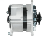 Lichtmaschine passend für Agco Allis John Deere 540G John Deere 540G-II Landini Engine Massey FERGUSON New Holland 555E 12V 65A
