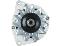 Lichtmaschine passend für Agco Allis John Deere 540G John Deere 540G-II Landini Engine Massey FERGUSON New Holland 555E 12V 65A