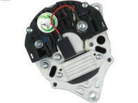 Lichtmaschine passend für Agco Allis John Deere 540G John Deere 540G-II Landini Engine Massey FERGUSON New Holland 555E 12V 65A