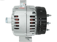 Lichtmaschine 12V 85.0A - SAME, Antares 130, Dorado 60 DT/2RM 3.0