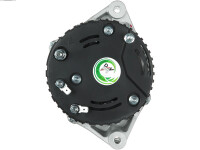 Lichtmaschine 12V 85.0A - SAME, Antares 130, Dorado 60 DT/2RM 3.0