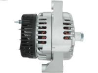 Lichtmaschine passend für Same Antares Same Dorado 12V 85A