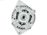 Lichtmaschine passend für Same Antares Same Dorado 12V 85A