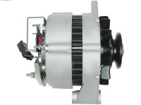 Lichtmaschine 12V 51.0A - JOHN DEERE, 152, 180 - AR15009 - AR15009 - AR15009