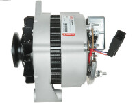 Lichtmaschine 12V 51.0A - JOHN DEERE, 152, 180 - AR15009 - AR15009 - AR15009
