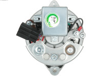 Lichtmaschine 12V 51.0A - JOHN DEERE, 152, 180 - AR15009 - AR15009 - AR15009