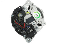 Lichtmaschine passend für John Deere 1020 John Deere 1055 12V 70A