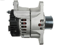 OEM ISKRA / LETRIKA Lichtmaschine 12V 120.0A - CASE, Farmall 130 3.4, Maxxum 100 4.5