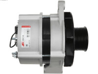 Lichtmaschine passend für Cadman Enigne Caterpillar 416 Combilift Bomblift-SC Doosan G100 Doosan G150-IIIA Godwin HL200M 12V 75A