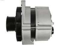 Lichtmaschine passend für Cadman Enigne Caterpillar 416 Combilift Bomblift-SC Doosan G100 Doosan G150-IIIA Godwin HL200M 12V 75A