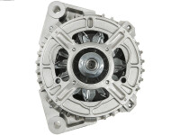 Lichtmaschine passend für Bomag BW Braeutigam TYP Claas 6030 Claas 7030 Deutz Engine Deutz-Fahr 5090 12V 150A
