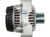 Lichtmaschine passend für Landini Powermaster Landini Powermax 12V 150A
