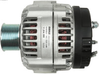OEM ISKRA / LETRIKA Lichtmaschine 12V 150.0A - LANDINI, Powermaster 210 6.7, Powermaster 230 6.7