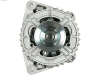 OEM ISKRA / LETRIKA Lichtmaschine 12V 150.0A - LANDINI, Powermaster 210 6.7, Powermaster 230 6.7