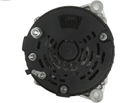 OEM ISKRA / LETRIKA Lichtmaschine 12V 150.0A - LANDINI, Powermaster 210 6.7, Powermaster 230 6.7